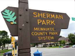 Sherman_Park_Sign